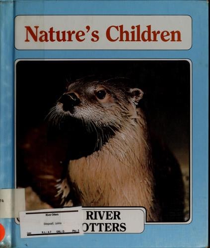 River otter