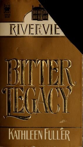 Bitter legacy