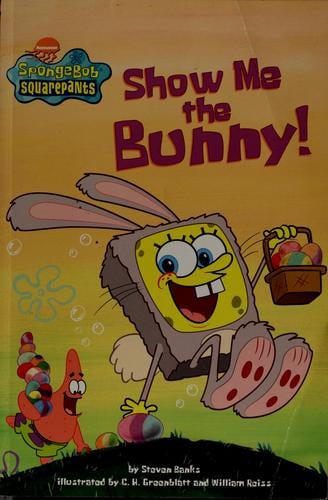 Show me the bunny!