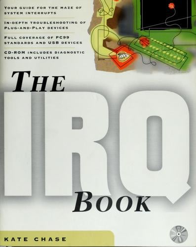 The IRQ book