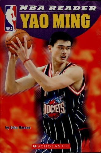 Yao Ming