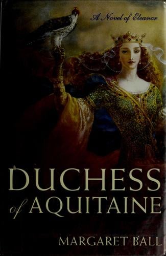Duchess of Aquitaine