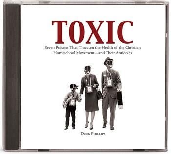 Toxic [sound recording]