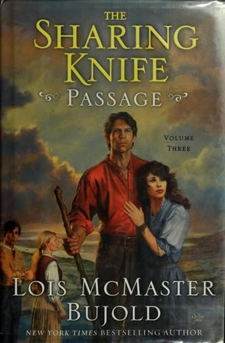 The Sharing Knife, Volume Three