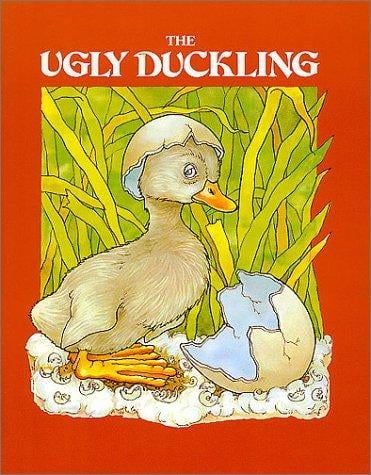The ugly duckling