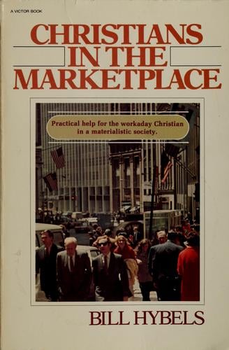 Christians in the marketplace