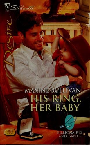 His Ring, Her Baby