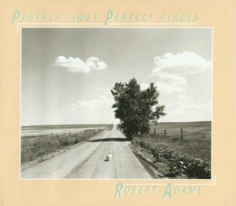 Perfect times, perfect places