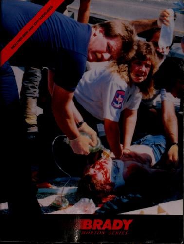 Prehospital emergency care & crisis intervention