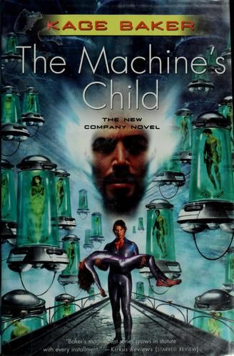 The machine's child