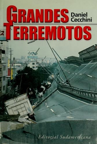 Grandes terremotos