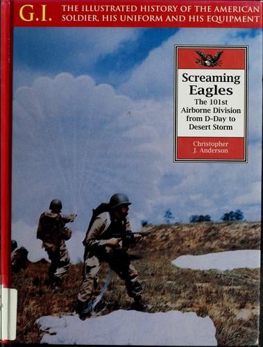 Screaming Eagles
