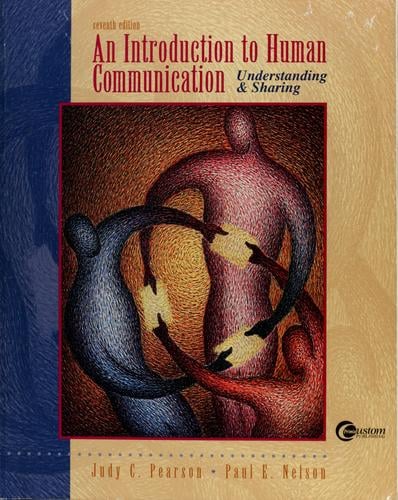An introduction to human communication