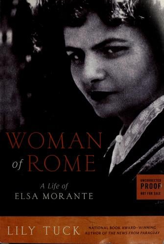Woman of Rome