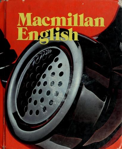 Macmillan English