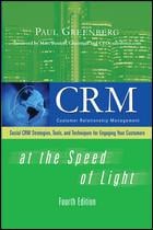 CRM at the speed of light