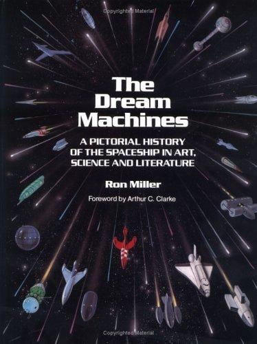 The dream machines