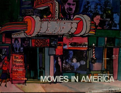 Movies in America