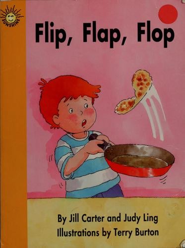 Flip, flap, flop