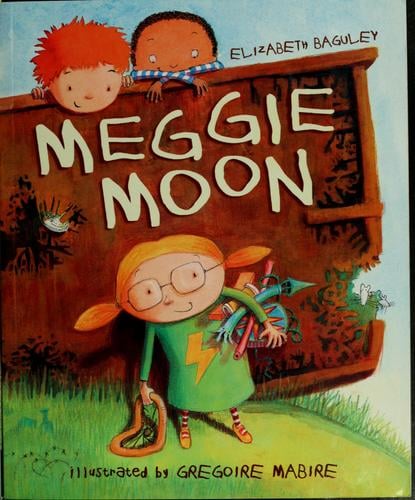 Meggie Moon