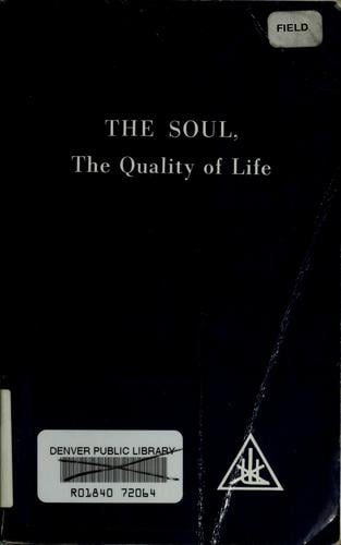 The soul