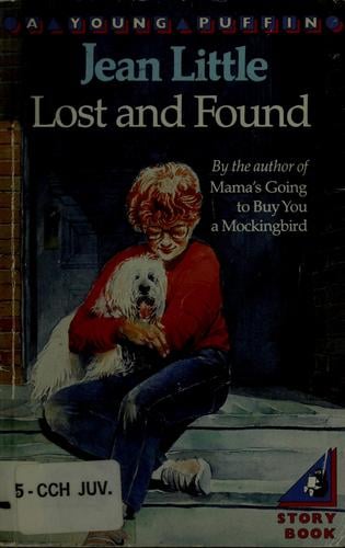 Lost and Found