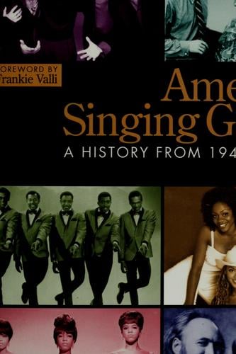 American singing groups