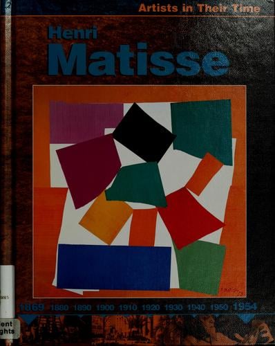 Henri Matisse