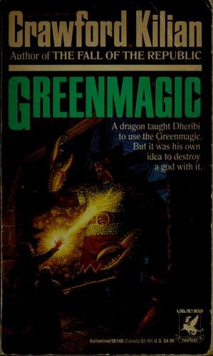 Greenmagic