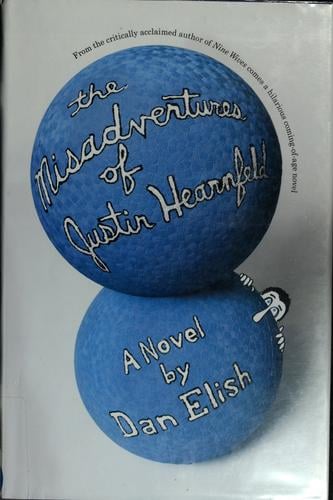 The misadventures of Justin Hearnfeld