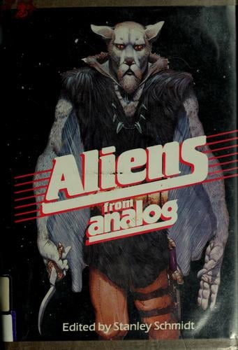 Aliens from Analog