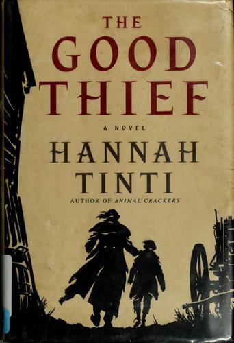 The good thief