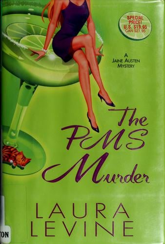 The PMS murder