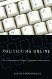 Politicking online