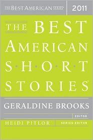 Best American Short Stories 2011