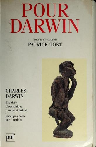Pour Darwin
