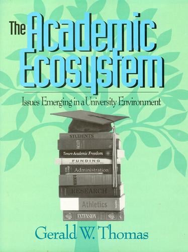 The Academic Ecosystem