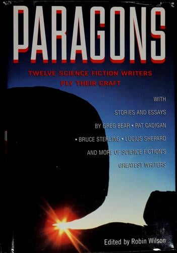 Paragons