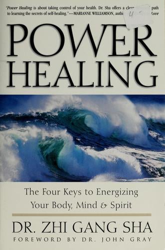 Power healing