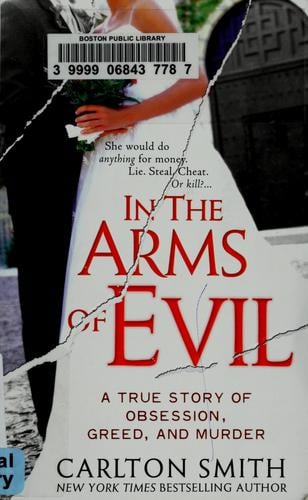 In the arms of evil