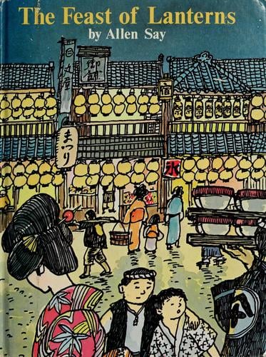 The feast of lanterns