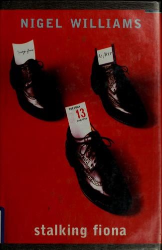 Stalking Fiona