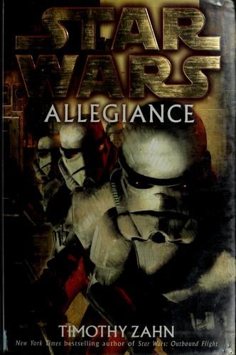 Star Wars - Allegiance