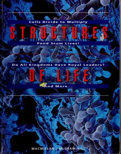Structures of life