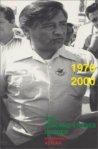 The Chicano studies reader