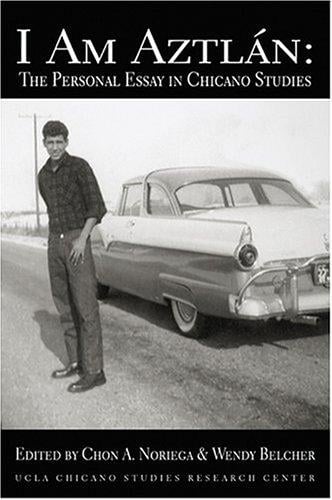 I am Aztlán