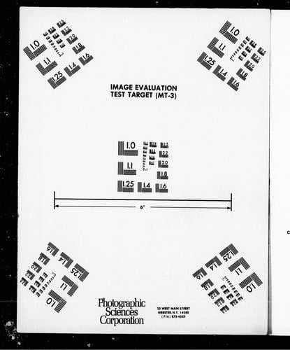 The early history of the Church of England