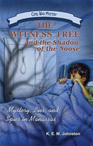 The witness tree and the shadow of the noose