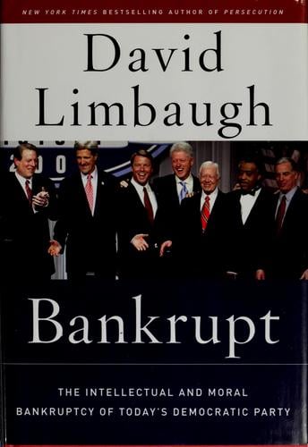 Bankrupt