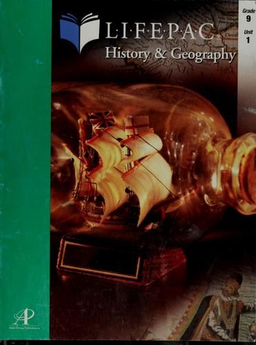 History & geography